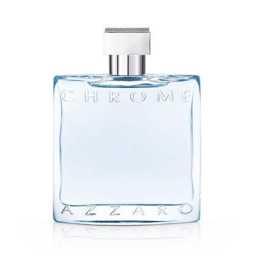 Azzaro Chrome EDT