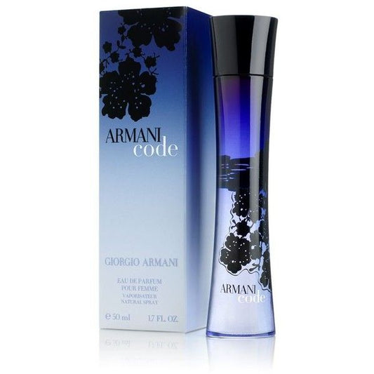 Giorgio Armani Code Femme EDP