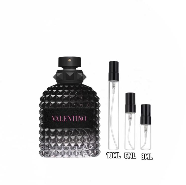 Valentino Born in Roma EDT Samples