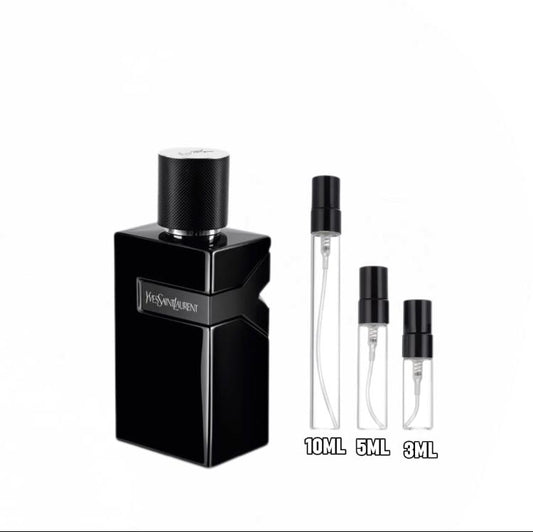 YSL Y Le Parfum Samples