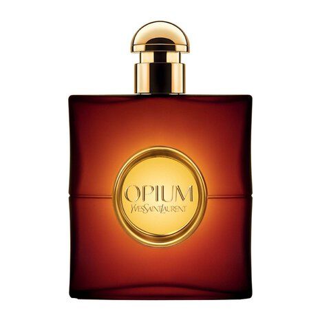 Yves Saint Laurent Opium Edt