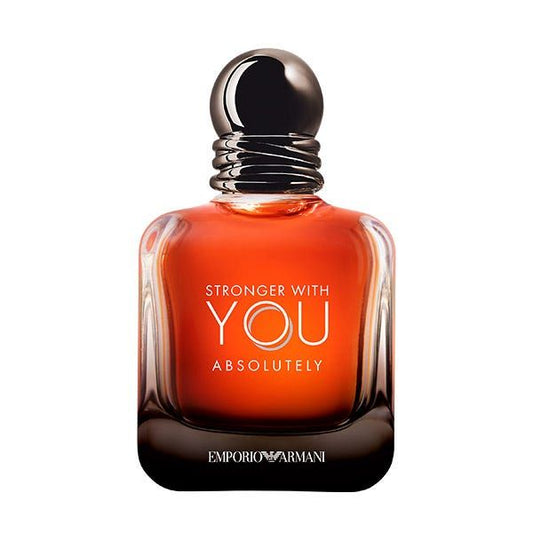 Giorgio Armani Stronger With You Absolutely Parfum