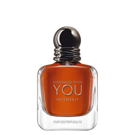 Giorgio Armani Stronger With You Intensely Parfum