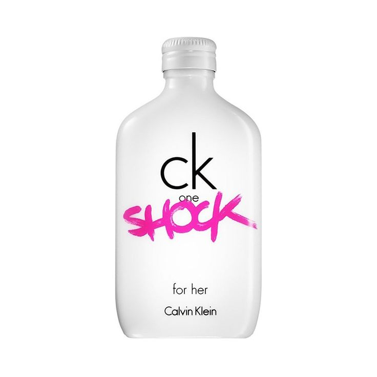 CK One Shock