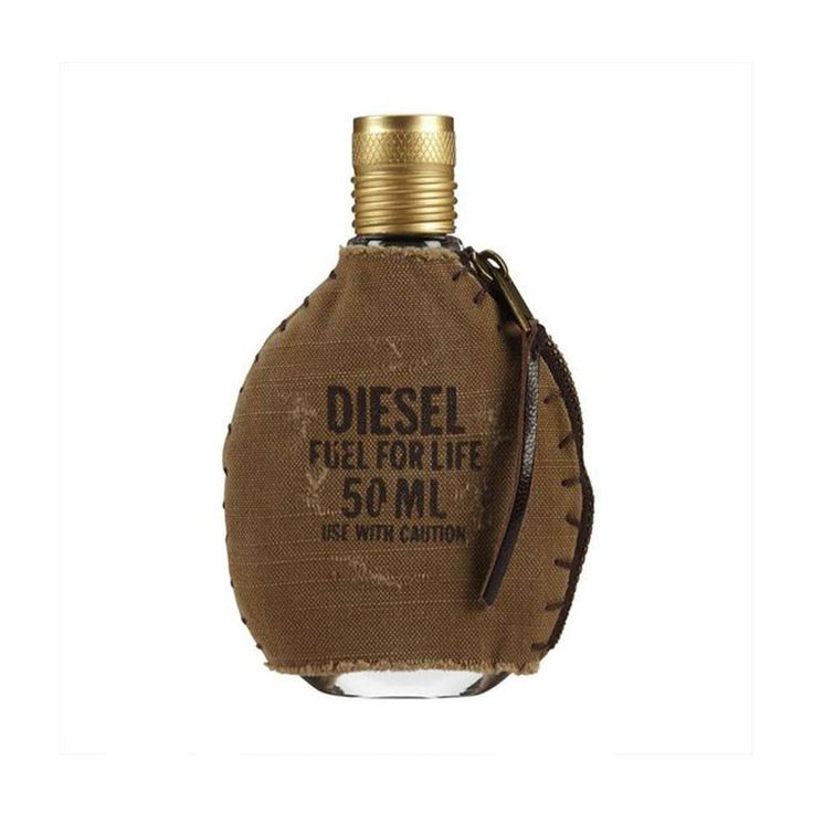 Diesel Fuel for Life