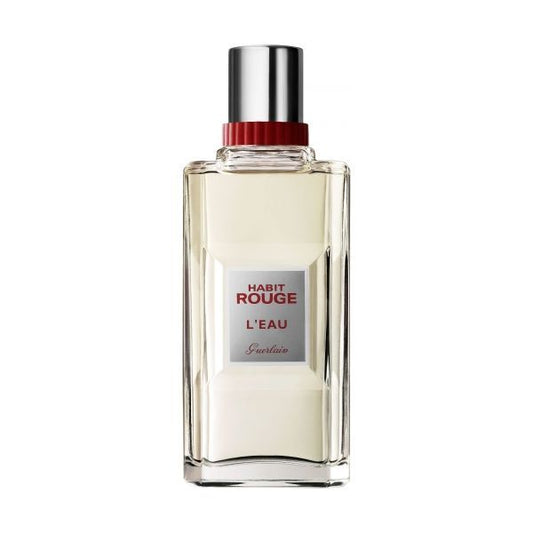 Habbit Rouge EDT