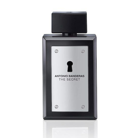 Antonio Banderas The Secret EDT