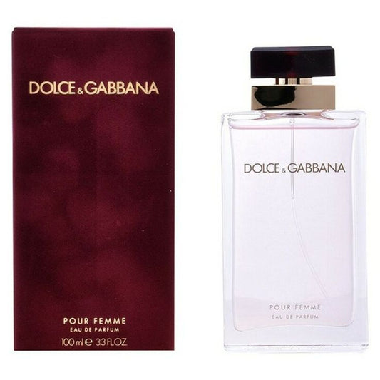 Dolce & Gabbana Women EDP