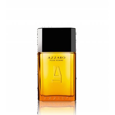 Azzaro Pour Homme EDT