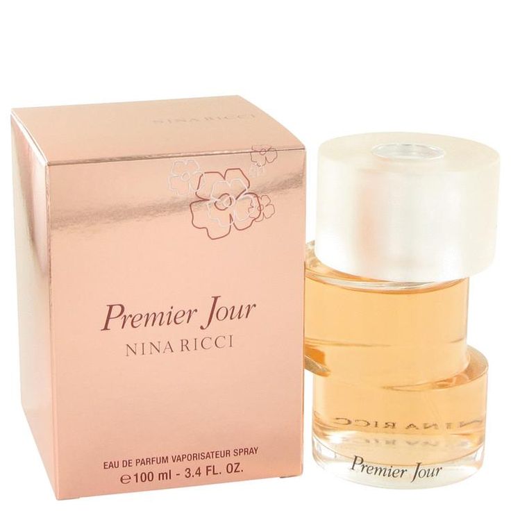 Premier Jour Nina Ricci